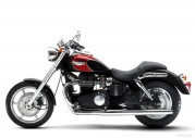 Triumph Speedmaster